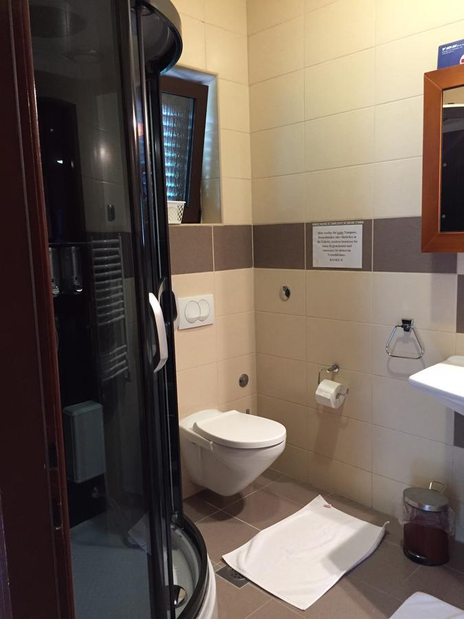 Villa Maja Nijvice Zewnętrze zdjęcie