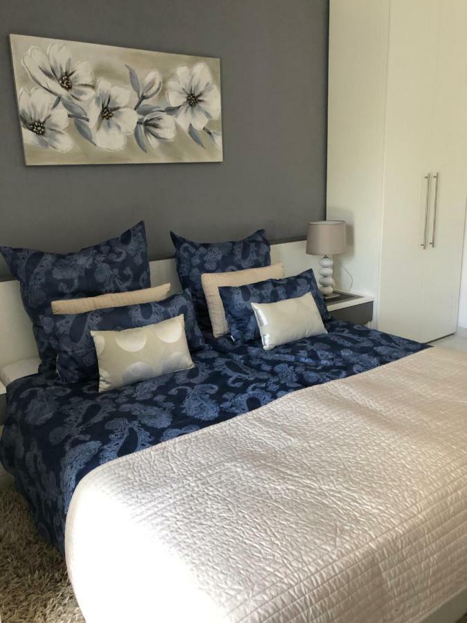 Villa Maja Nijvice Zewnętrze zdjęcie