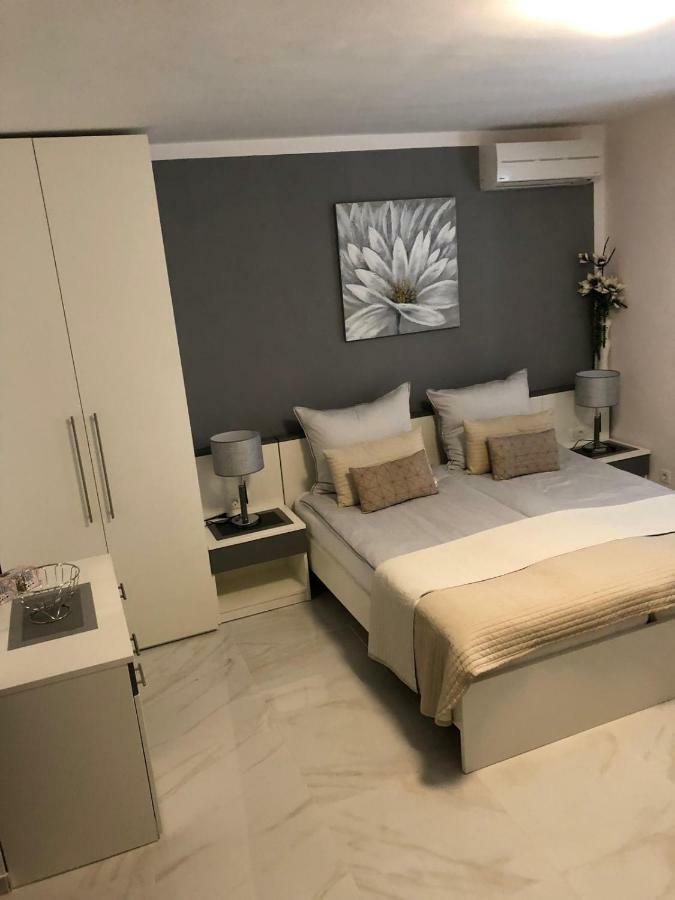 Villa Maja Nijvice Zewnętrze zdjęcie