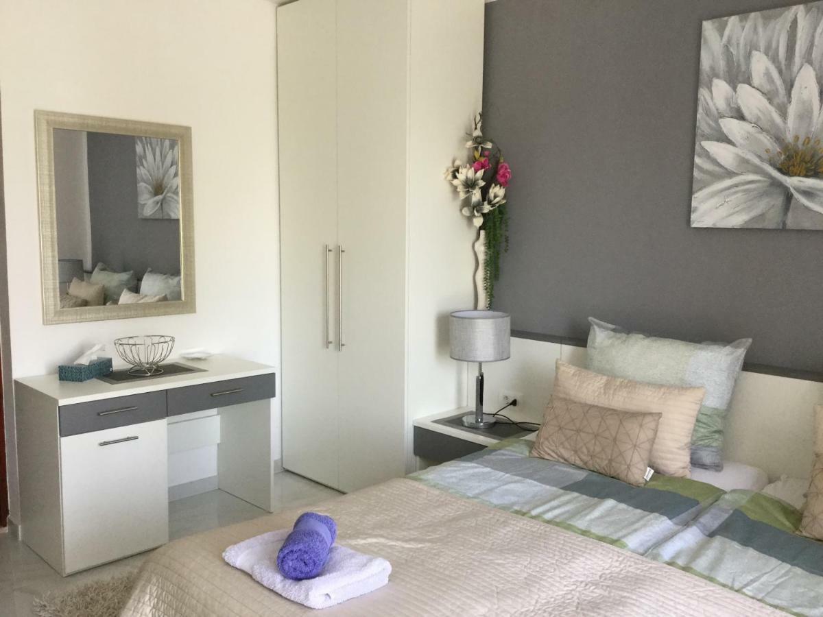 Villa Maja Nijvice Zewnętrze zdjęcie